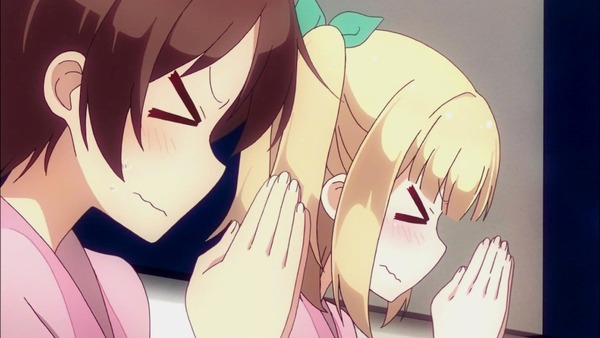 「NEW GAME!」 (21)