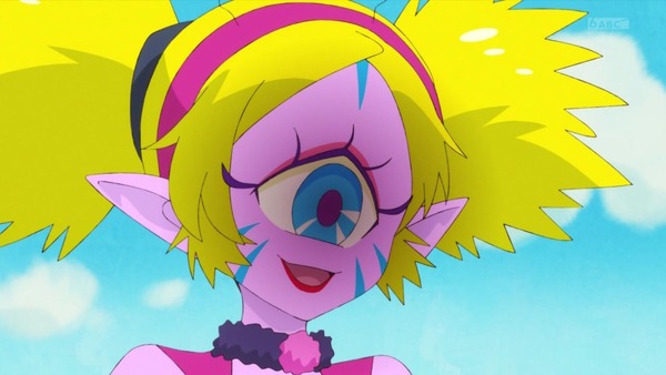 「スター☆トゥインクルプリキュア」9話感想 (41)