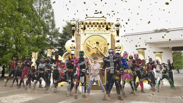 「仮面ライダージオウ」49話(最終回)感想 (14)