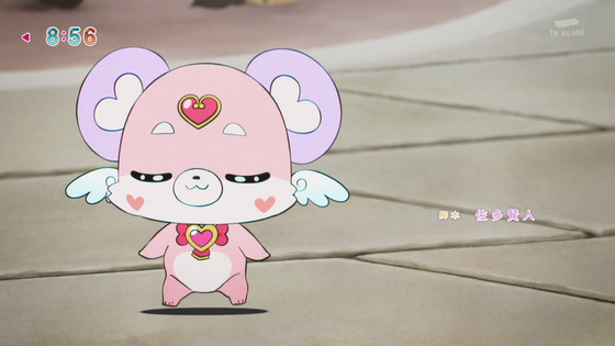 「名探偵プリキュア！」20話感想 (68)