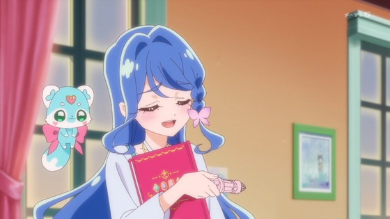 「名探偵プリキュア！」27話感想 (55)