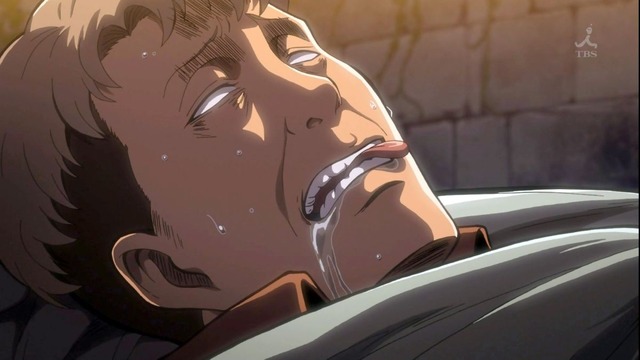 進撃の巨人 (41)