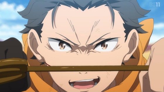 「リゼロ」85話感想 (129)