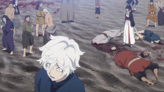 「地獄楽」2話感想 (44)