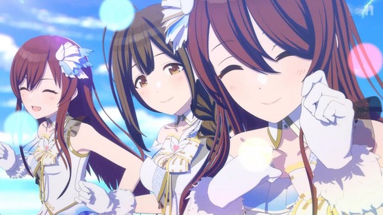 「アイドルマスター シャイニーカラーズ」1話感想 (22)