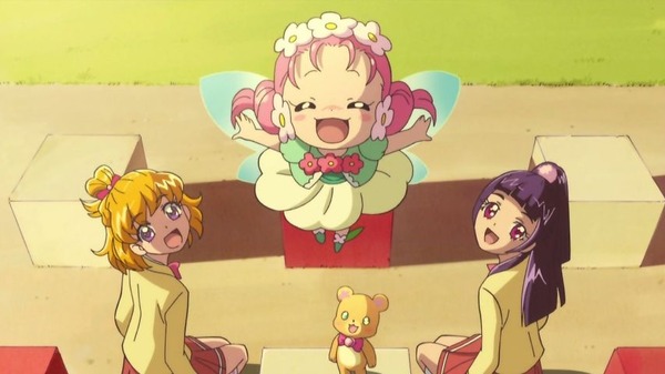 「魔法つかいプリキュア!」第15話感想 (38)