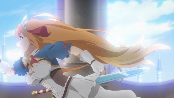 「プリンセスコネクト！ReDive」第13話感想 (19)