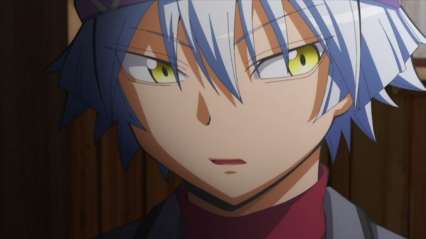 暗殺教室 第2期 4話感想 ラジコン回 ゲスの極み男子 ジャスティス回は予想以上のヒドさと面白さ Edクレジットまで変更 実況 画像 ポンポコにゅーす ファン特化型アニメ感想サイト 暗殺教室 第2期 4話感想 ラジコン回 ゲスの極み男子 ジャスティス回は予想以上のヒドさと面白さ Edクレジットまで変更 実況 画像 ポンポコにゅーす ファン特化型アニメ感想サイト