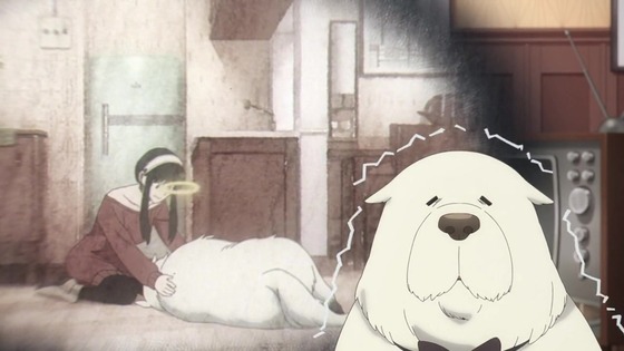 「SPY×FAMILY」3期 42話感想 (7)