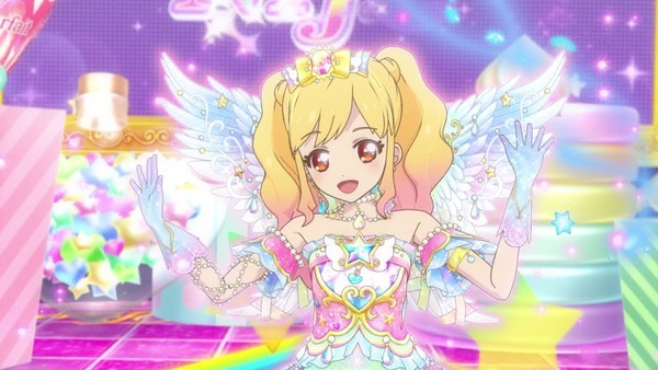 「アイカツスターズ!」第88話 (131)