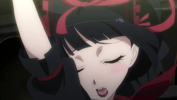 「GATE」24話感想 (18)