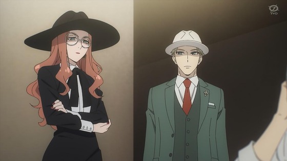 「SPY×FAMILY」15話感想 (17)