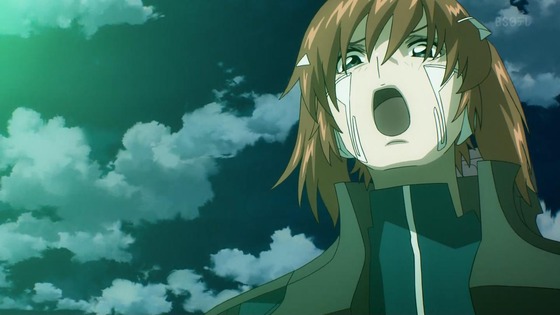 「蒼穹のファフナー THE BEYOND」7話感想 (24)