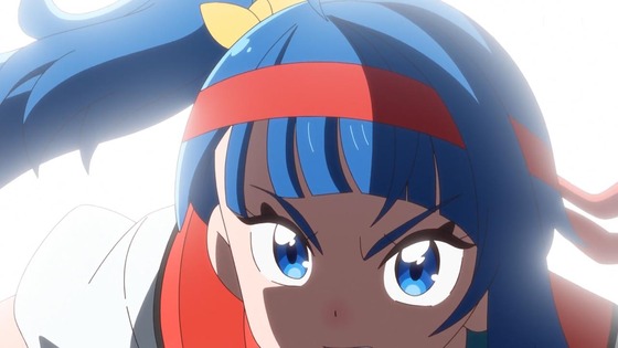 「ひろがるスカイ!プリキュア」ひろプリ 17話感想 (40)