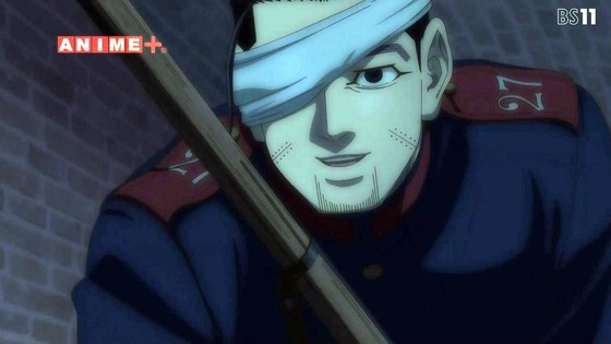 「ゴールデンカムイ」52話感想 (1)