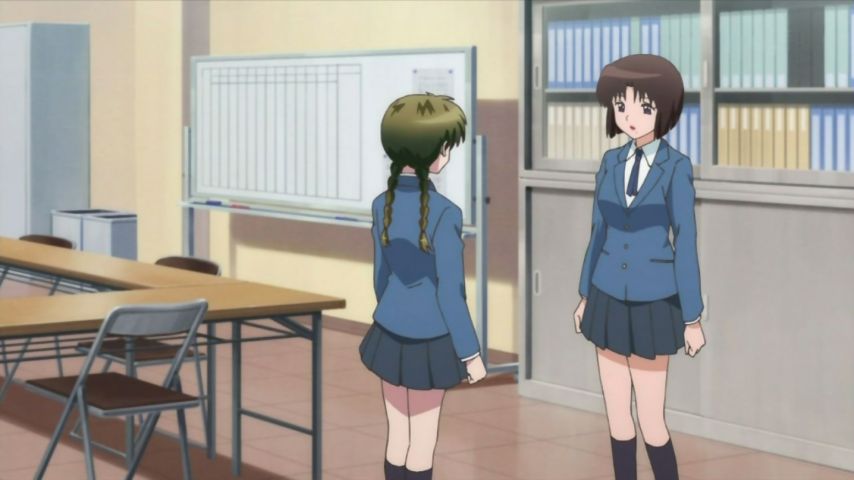 境界のrinne 2期 4話 29話 感想 昭和 それはナウなヤングにとって大昔 りんね本当の意味で草食系男子 画像 ポンポコにゅーす ファン特化型アニメ感想サイト 境界のrinne 2期 4話 29話 感想 昭和 それはナウなヤングにとって大昔 りんね本当の意味で草食系男子 画像 ポンポコにゅーす ファン特化型アニメ感想サイト