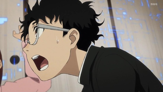 「ダンダダン」23話感想 (94)