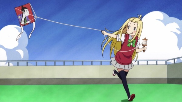 「この美術部には問題がある!」 (50)