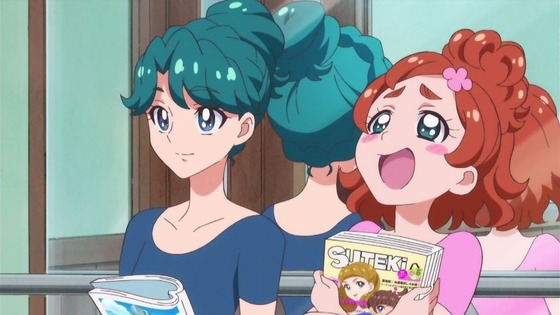 プリンセスプリキュア (8)