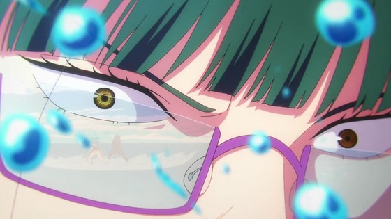 「呪術廻戦」39話感想 (7)