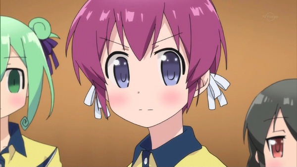 「灼熱の卓球娘」 (49)