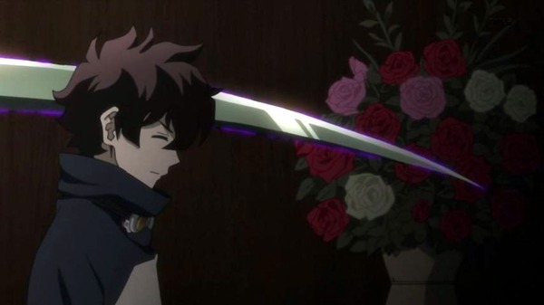 「血界戦線 ＆ BEYOND」2期 11話 (38)