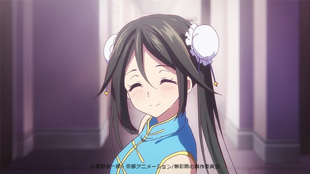 動画 無彩限のファントム ワールド 第3話 記憶コピペ作戦 Web予告 あらすじ公開 第2話スタンプ風アイコンのプレゼントも実施 ポンポコにゅーす ファン特化型アニメ感想サイト 動画 無彩限のファントム ワールド 第3話 記憶コピペ作戦 Web予告 あらすじ公開 第2話スタンプ風アイコンのプレゼントも実施 ポンポコにゅーす ファン特化型アニメ感想サイト