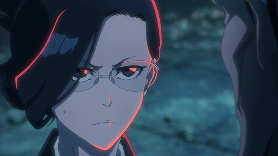 「BLEACH 千年血戦篇」31話感想 (93)