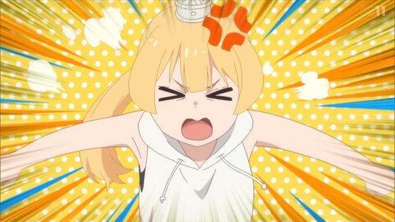 「姫様“拷問”の時間です」5話感想 (15)