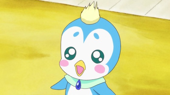「ヒーリングっど♥プリキュア」13話感想 (19)