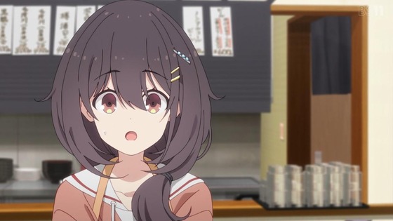 「日々は過ぎれど飯うまし」9話感想 (73)