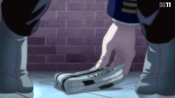 「ゴールデンカムイ」52話感想 (18)