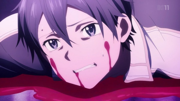 「アリシゼーション」SAO3期 22話感想 (48)