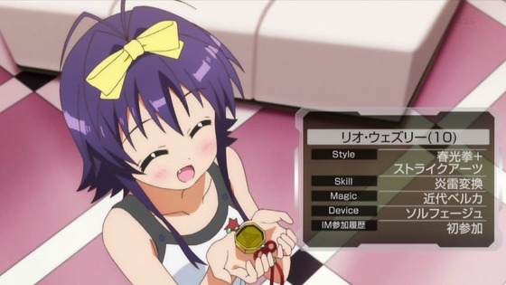 リリカルなのはViVid (71)