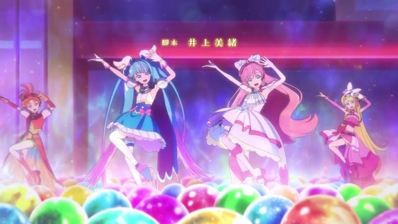 「ひろがるスカイ!プリキュア」ひろプリ 43話感想 (107)