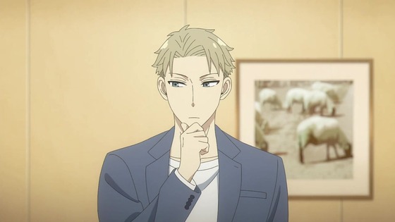 「SPY×FAMILY」2期 32話感想 (93)
