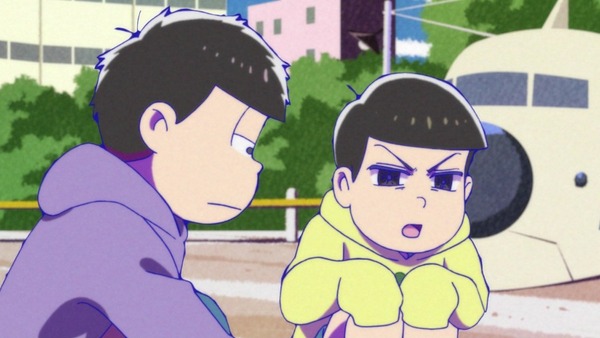 「おそ松さん」2期 17話 (10)