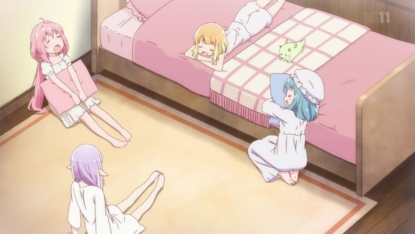 「えんどろ~!」3話感想 (24)