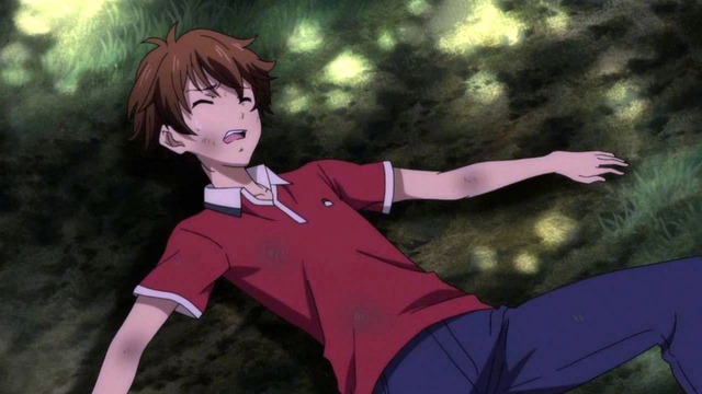 「迷家-マヨイガ-」3話感想 (12)