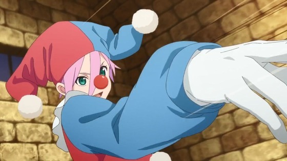 「姫様“拷問”の時間です」19話感想 (30)