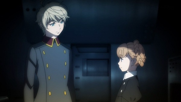 アルドノア・ゼロ (19)