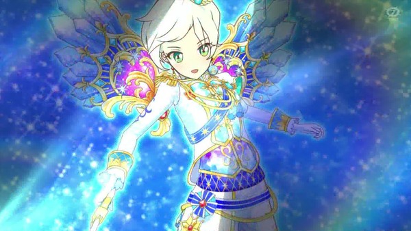 「アイカツオンパレード!」13話感想 画像 (36)