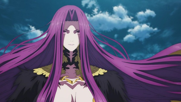 「FateGrand Order」FGO 7話感想 (56)