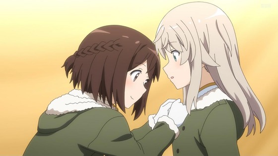 「ルミナスウィッチーズ」12話感想 最終回 (17)