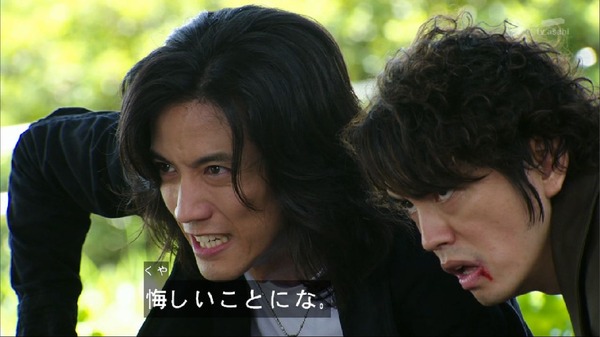 「仮面ライダージオウ」6話感想 (28)