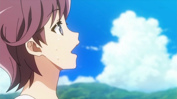 失われた未来を求めて (32)