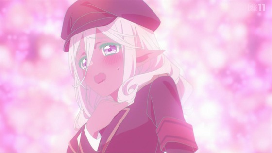 「かつて魔法少女と悪は敵対していた。」8話感想 (33)