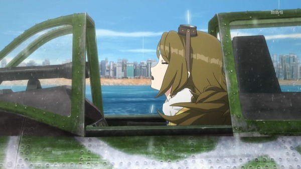 「荒野のコトブキ飛行隊」12話感想 (53)