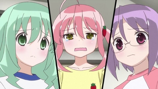 それが声優! (17)