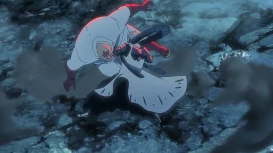 「BLEACH 千年血戦篇」18話感想 (32)